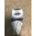 Medique 14564 APAP Acetaminophen Tablets - 24/Box