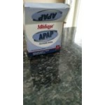 Medique 14564 APAP Acetaminophen Tablets - 24/Box