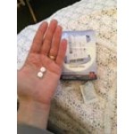 Medique 14564 APAP Acetaminophen Tablets - 24/Box
