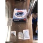 Medique 14564 APAP Acetaminophen Tablets - 24/Box