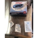 Medique 14564 APAP Acetaminophen Tablets - 24/Box