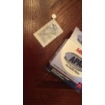 Medique 14564 APAP Acetaminophen Tablets - 24/Box