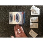 Medique 14564 APAP Acetaminophen Tablets - 24/Box