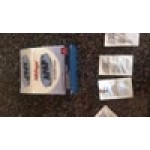 Medique 14564 APAP Acetaminophen Tablets - 24/Box