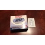 Medique 14564 APAP Acetaminophen Tablets - 24/Box