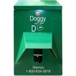 Namco 2129P Doggy Do Pet Waste Station - 5.2 Gallon Namco 2129P Doggy Do Pet Waste Station - 5.2 Gallon