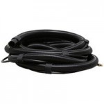 Mytee 1005LX Speedster Deluxe Corded Carpet Extractor with Dual High Efficiency Vacuums - 10 Gallon - 115V