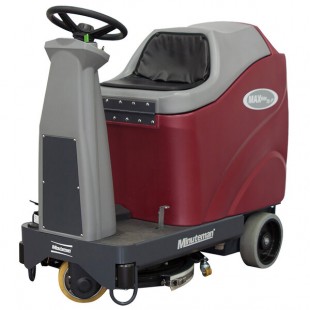 Minuteman Max Ride 20 ECO 20
