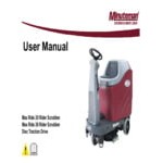 Minuteman Max Ride 20 ECO 20 Minuteman Max Ride 20 ECO 20
