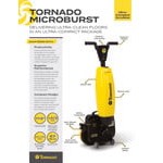 Tornado Microburst TS040-W17-U 17 1/2 Tornado Microburst TS040-W17-U 17 1/2