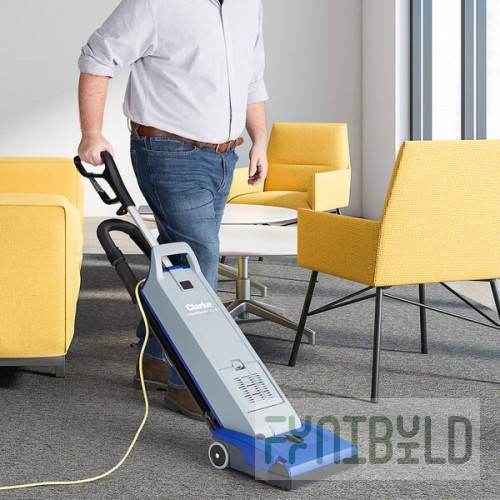 Clarke CarpetMaster 112 12