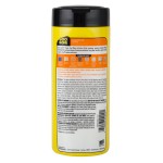 Goo Gone W2000 24 ct. Clean Up Wipes