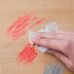 Goo Gone W2000 24 ct. Clean Up Wipes