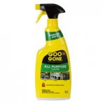 Goo Gone W2000 24 ct. Clean Up Wipes
