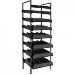 B-O-F Corporation VSBC-36X30-ADDON VersaRack 36 B-O-F Corporation VSBC-36X30-ADDON VersaRack 36