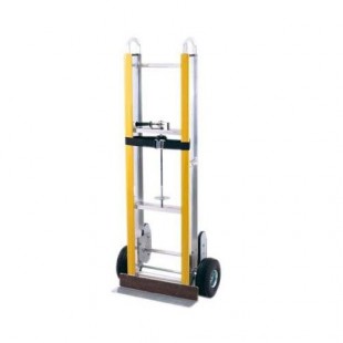 Harper 800 lb. Aluminum 66 Harper 800 lb. Aluminum 66