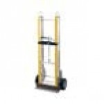 Harper 800 lb. Aluminum 66