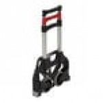 Vestil 150 lb. Aluminum Foldaway Hand Truck FHC-150