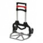 Vestil 150 lb. Aluminum Foldaway Hand Truck FHC-150