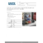 Lavex 18