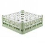 Vollrath 52711 Signature Full-Size Light Green 25-Compartment 5 11/16 Vollrath 52711 Signature Full-Size Light Green 25-Compartment 5 11/16
