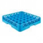 Carlisle RG3614 OptiClean 36 Compartment Glass Rack