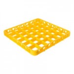 Carlisle RG3614 OptiClean 36 Compartment Glass Rack