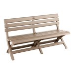 Grosfillex Westport 58 3/4