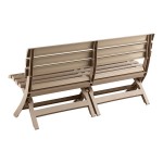 Grosfillex Westport 58 3/4
