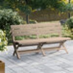 Grosfillex Westport 58 3/4