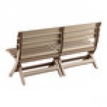 Grosfillex Westport 58 3/4