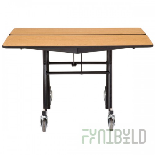 National Public Seating MT48Q-MDPECR 48