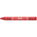 Choice Bulk Blue Crayon - 1,000/Case Choice Bulk Blue Crayon - 1,000/Case