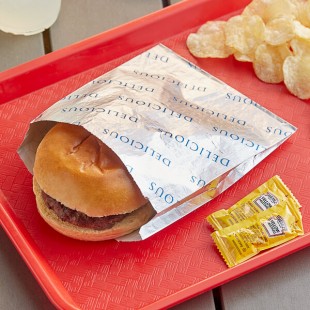 Bagcraft 6