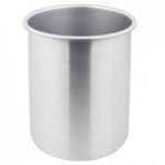 6 & 7 Qt. Round Nylon Pan Liner Insert - 100/Box