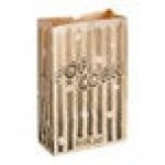 Bagcraft Packaging 300614 7 1/2 Bagcraft Packaging 300614 7 1/2