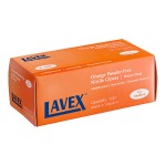Lavex Pro Nitrile Orange Heavy-Duty Powder-Free 6 Mil Thick Diamond-Textured Gloves - Large - 1,000/Case Lavex Pro Nitrile Orange Heavy-Duty Powder-Free 6 Mil Thick Diamond-Textured Gloves - Large - 1,000/Case