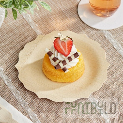Bambu® Veneerware® 7