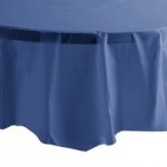 Creative Converting 581137B Navy Blue 3-Ply 1/4 Fold Luncheon Napkin - 500/Case Creative Converting 581137B Navy Blue 3-Ply 1/4 Fold Luncheon Napkin - 500/Case
