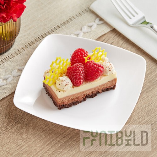 Fineline Renaissance 1506-WH 5 1/2
