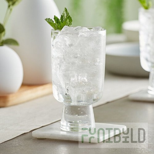 Acopa Pangea 12 oz. Goblet - Sample