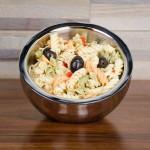 American Metalcraft AB6 23 oz. Double Wall Stainless Steel Angled Insulated Serving Bowl American Metalcraft AB6 23 oz. Double Wall Stainless Steel Angled Insulated Serving Bowl