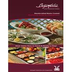 G.E.T. Enterprises DR004-MOD-CH Bugambilia 17 3/4 G.E.T. Enterprises DR004-MOD-CH Bugambilia 17 3/4