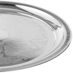 Vollrath 82100 Elegant Reflections 12 3/8