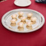 Vollrath 82100 Elegant Reflections 12 3/8
