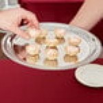 Vollrath 82100 Elegant Reflections 12 3/8