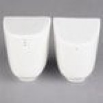 Villeroy & Boch 16-4004-3490 Affinity White Porcelain Salt and Pepper Shaker Set - 6/Pack Villeroy & Boch 16-4004-3490 Affinity White Porcelain Salt and Pepper Shaker Set - 6/Pack