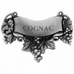 Franmara Jolie 30 oz. Square Crystal Decanter with Crystal Stopper - 6/Case Franmara Jolie 30 oz. Square Crystal Decanter with Crystal Stopper - 6/Case