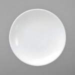 Sant' Andrea Fusion by 1880 Hospitality R4020000951 East 2 oz. Bright White Porcelain Sauce Dish - 72/Case Sant' Andrea Fusion by 1880 Hospitality R4020000951 East 2 oz. Bright White Porcelain Sauce Dish - 72/Case