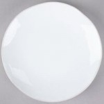 Tuxton GAA-752 TuxTrendz Artisan Agave 2.5 oz. China Ramekin - 24/Case